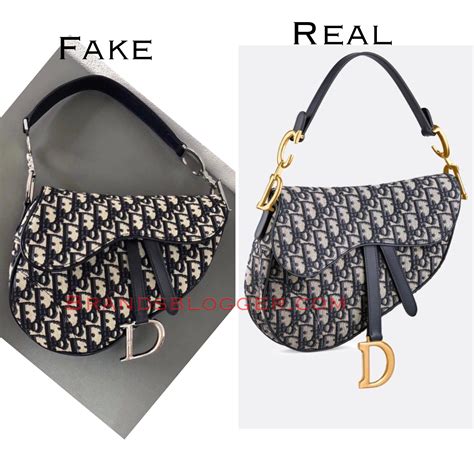 fake christian dior purse
